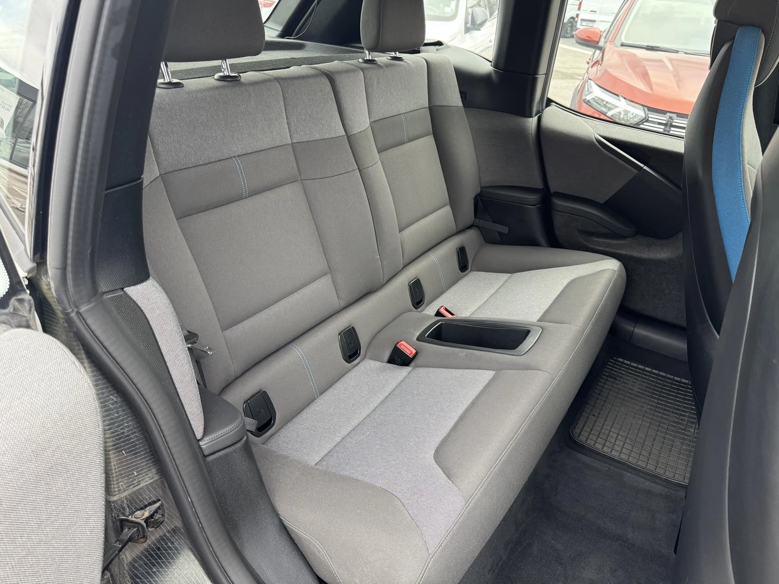 BMW i3 120ah - изображение 10