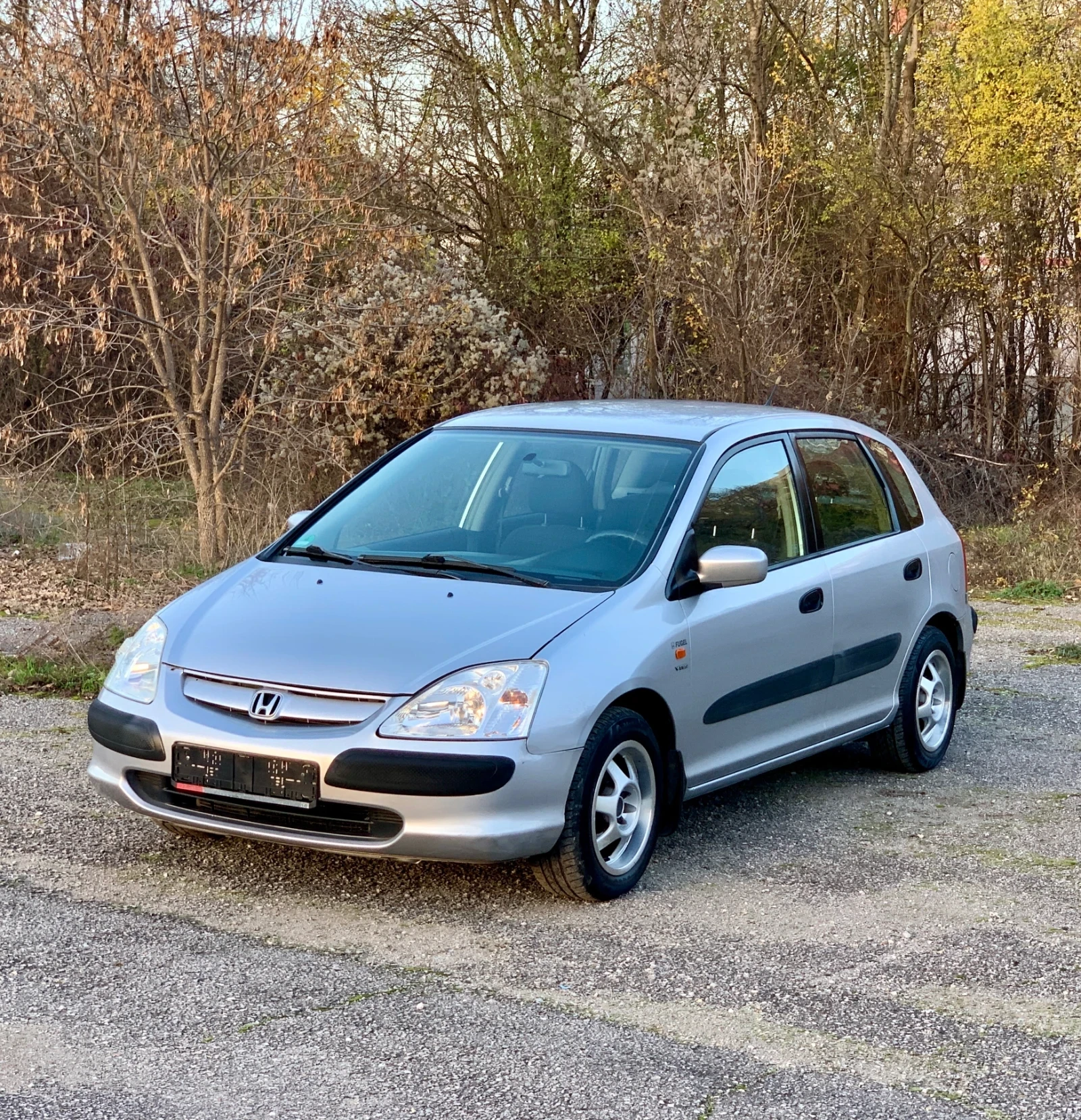 Honda Civic ��������| 1.6 VTEC 110�.� ������| | ��� ����|  | Mobile.bg � ����������� 1