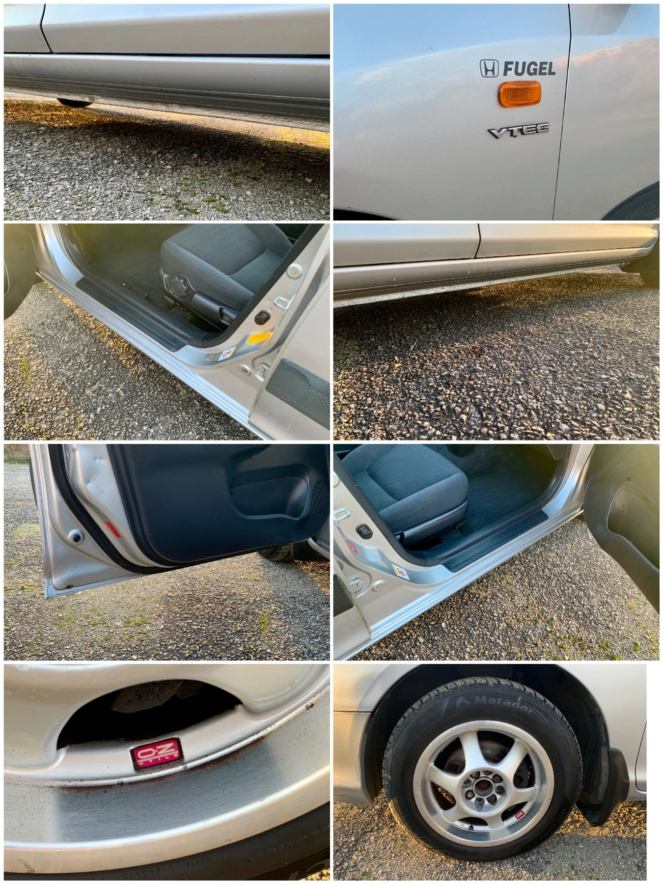 Honda Civic ��������| 1.6 VTEC 110�.� ������| | ��� ����|  | Mobile.bg � ����������� 17