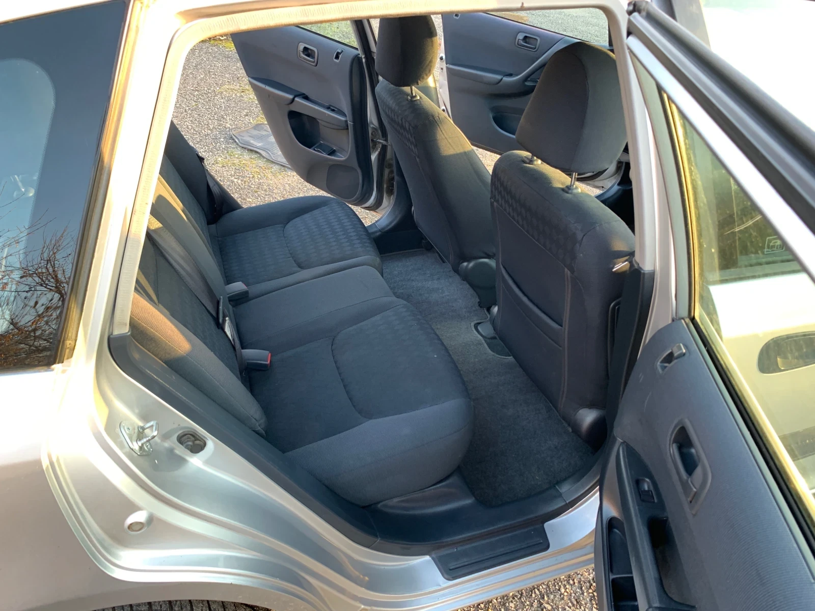 Honda Civic ��������| 1.6 VTEC 110�.� ������| | ��� ����|  | Mobile.bg � ����������� 14