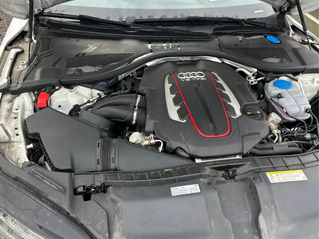 Audi S7 CARFAX* HEADUP* CARBON* 360 | Mobile.bg � ����������� 13