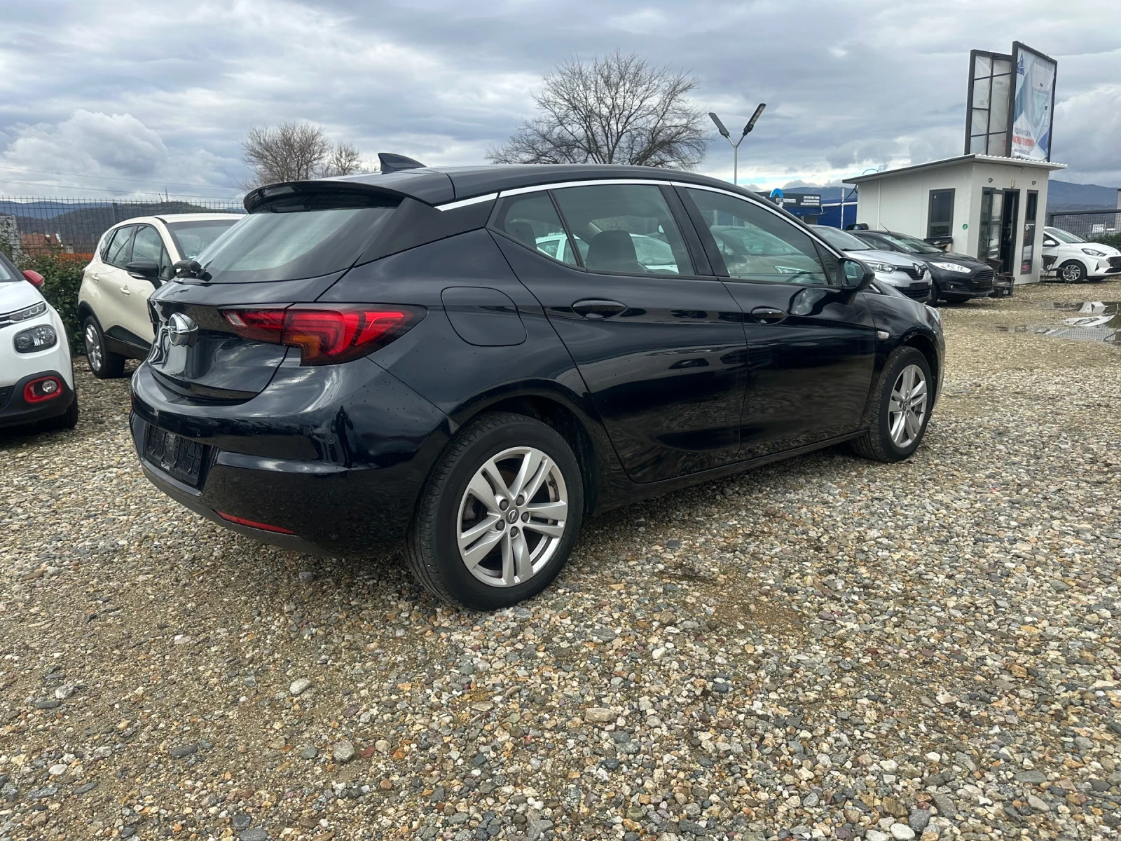 Opel Astra AUTOMATIC  - изображение 6