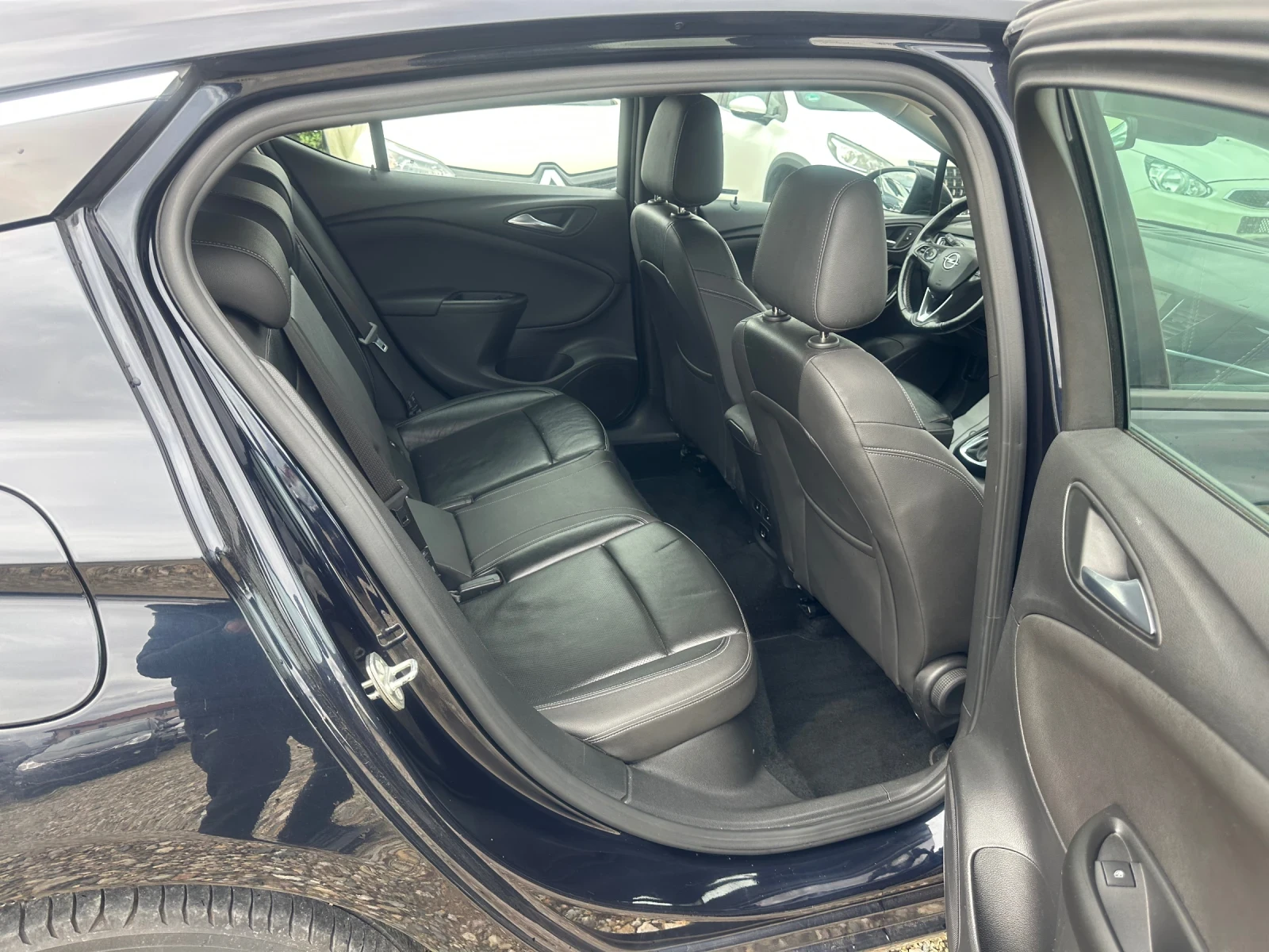 Opel Astra AUTOMATIC  - изображение 10