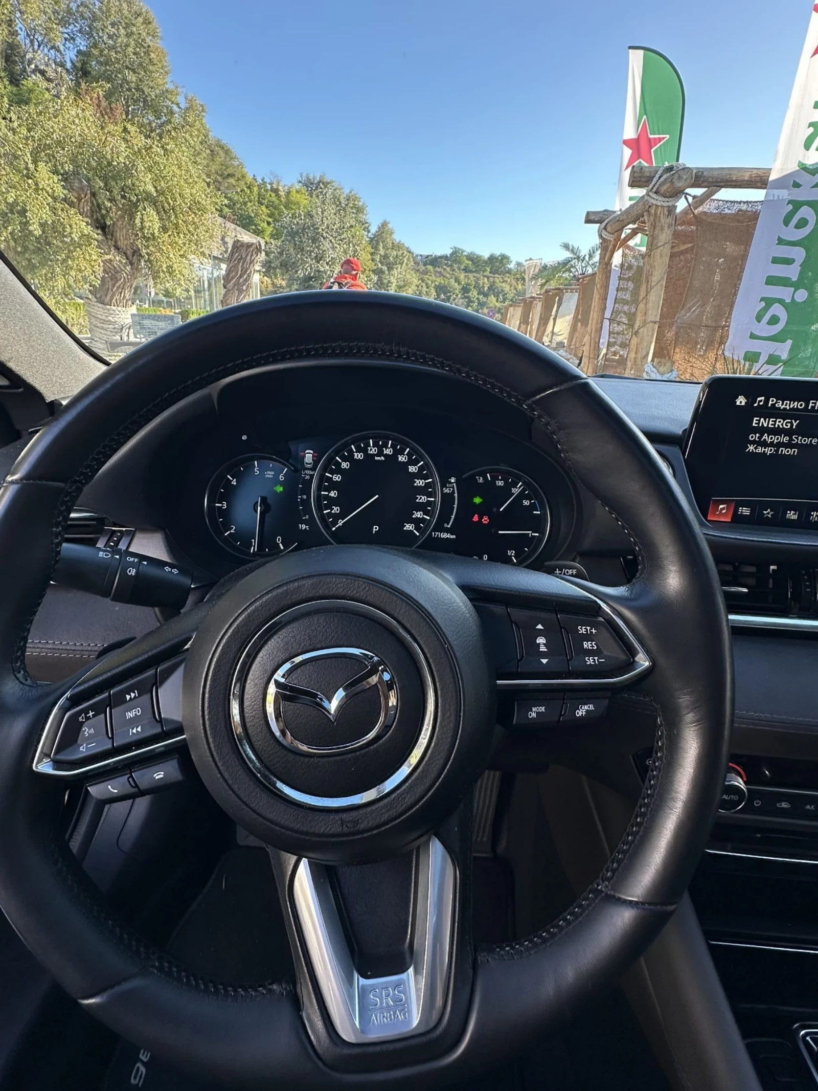 Mazda 6 Takumi  - изображение 6