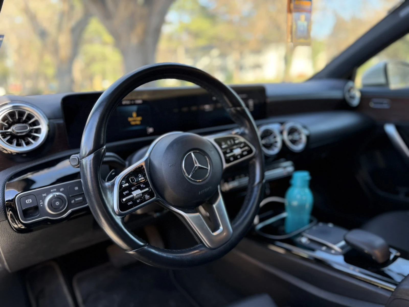 Mercedes-Benz A 220 4MATIC | Mobile.bg � ����������� 7