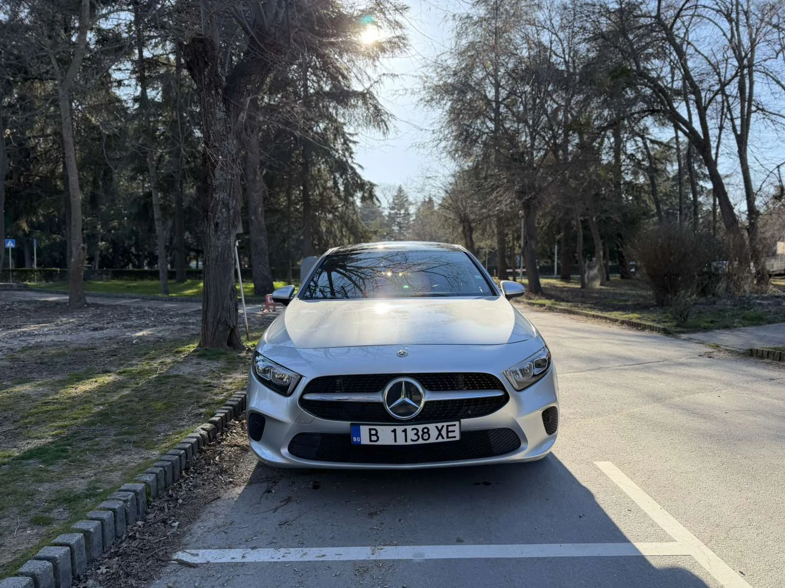 Mercedes-Benz A 220 4MATIC | Mobile.bg � ����������� 2