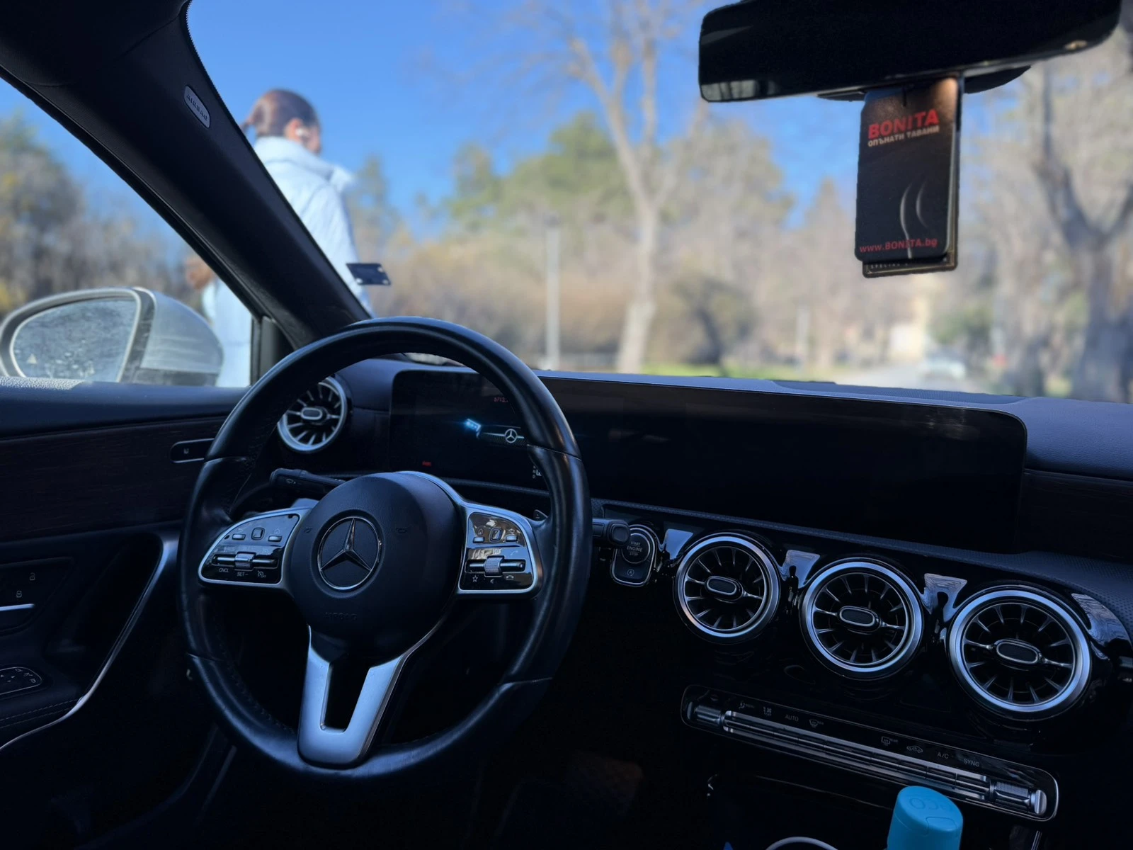 Mercedes-Benz A 220 4MATIC | Mobile.bg � ����������� 12