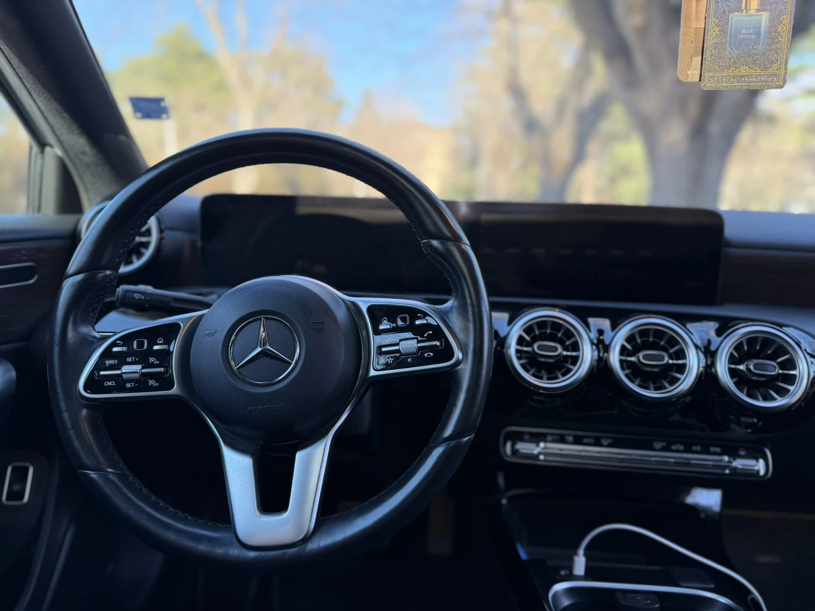 Mercedes-Benz A 220 4MATIC | Mobile.bg � ����������� 13