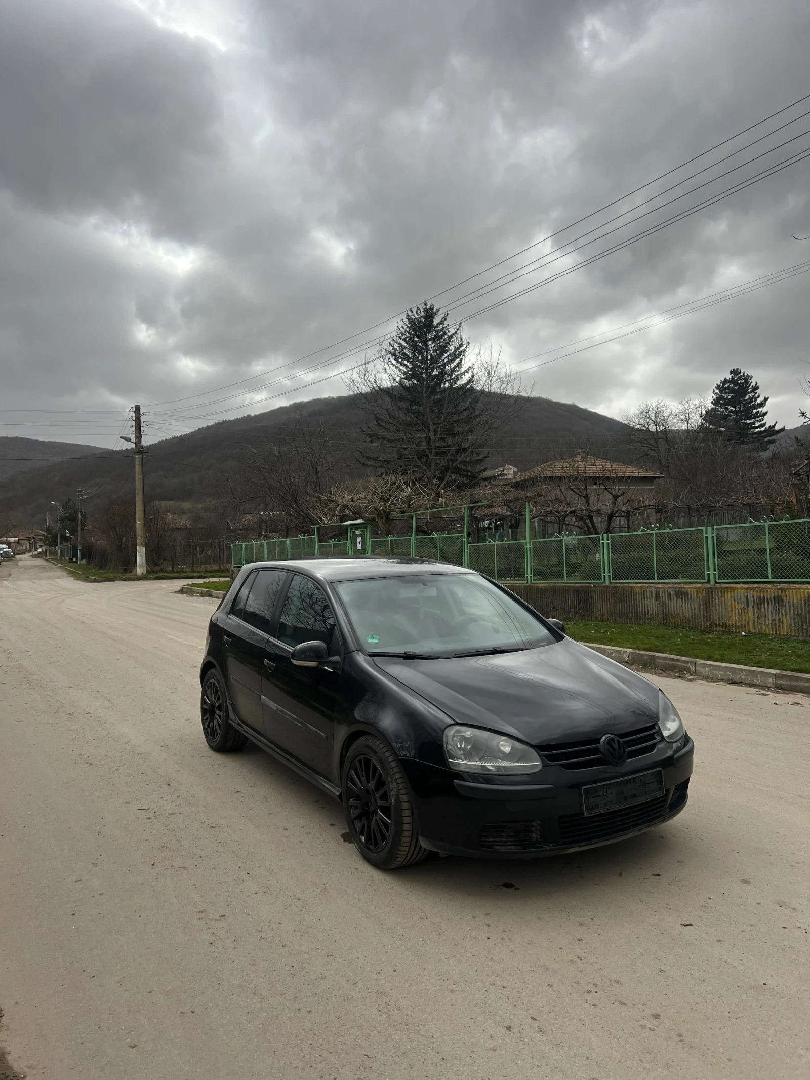 VW Golf  - изображение 3