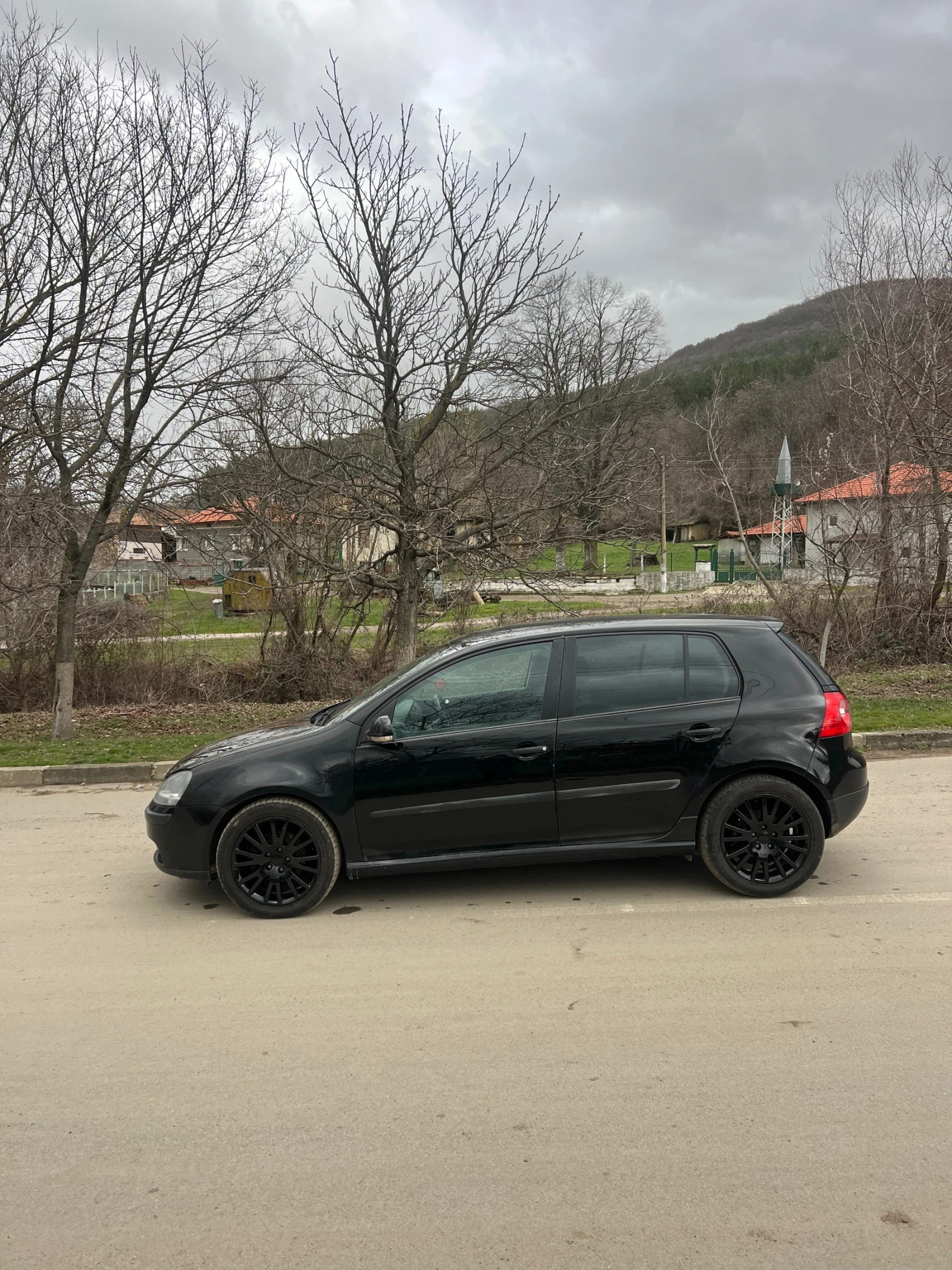 VW Golf  - изображение 7