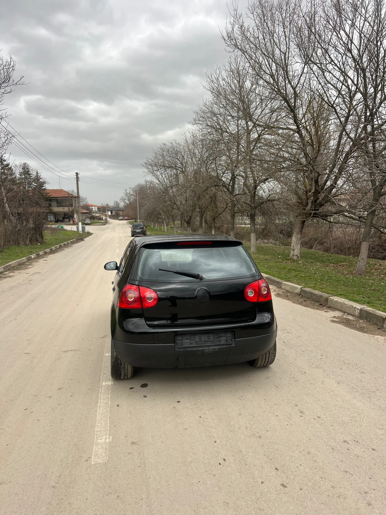 VW Golf  - изображение 5