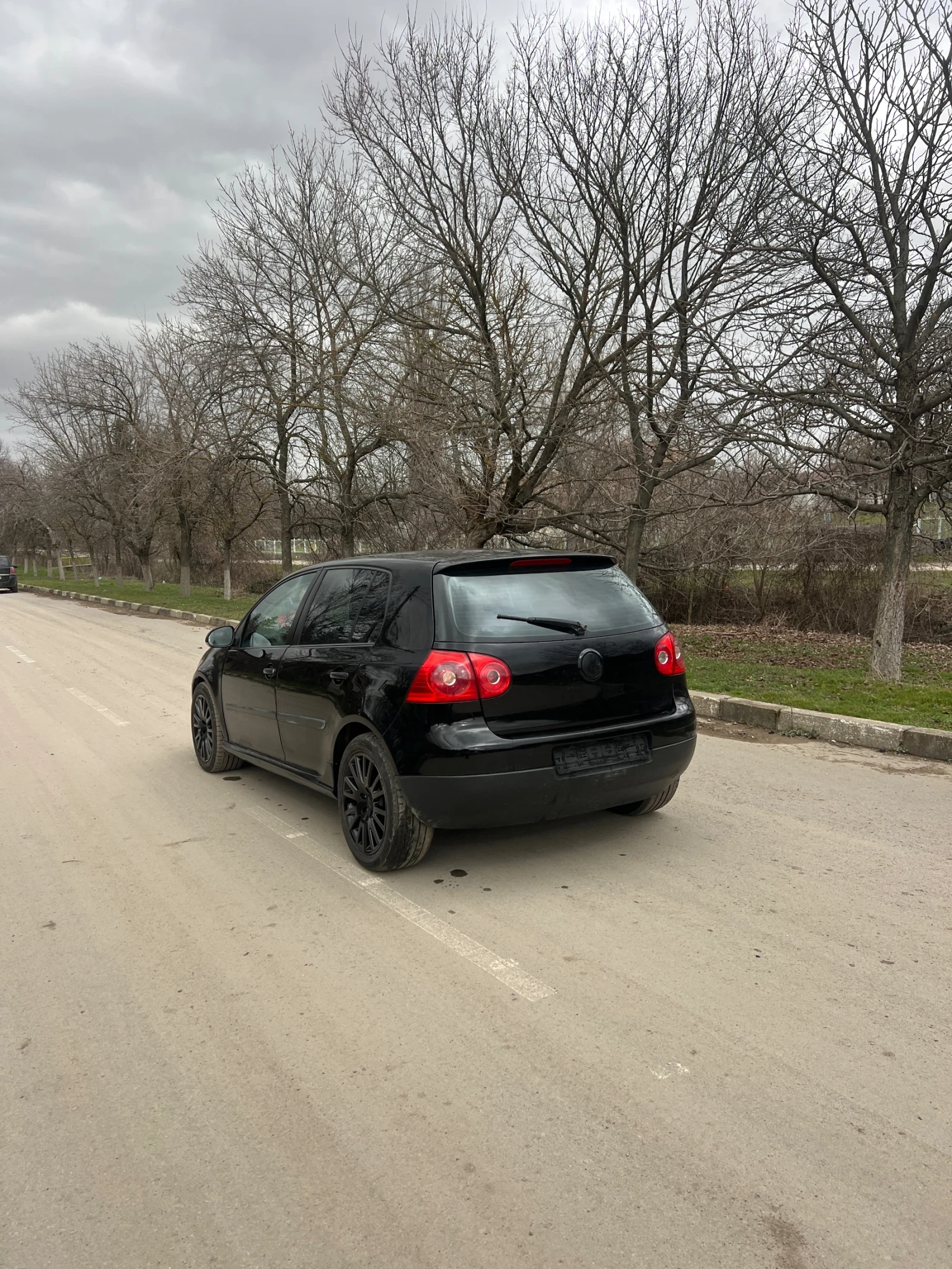 VW Golf  - изображение 6