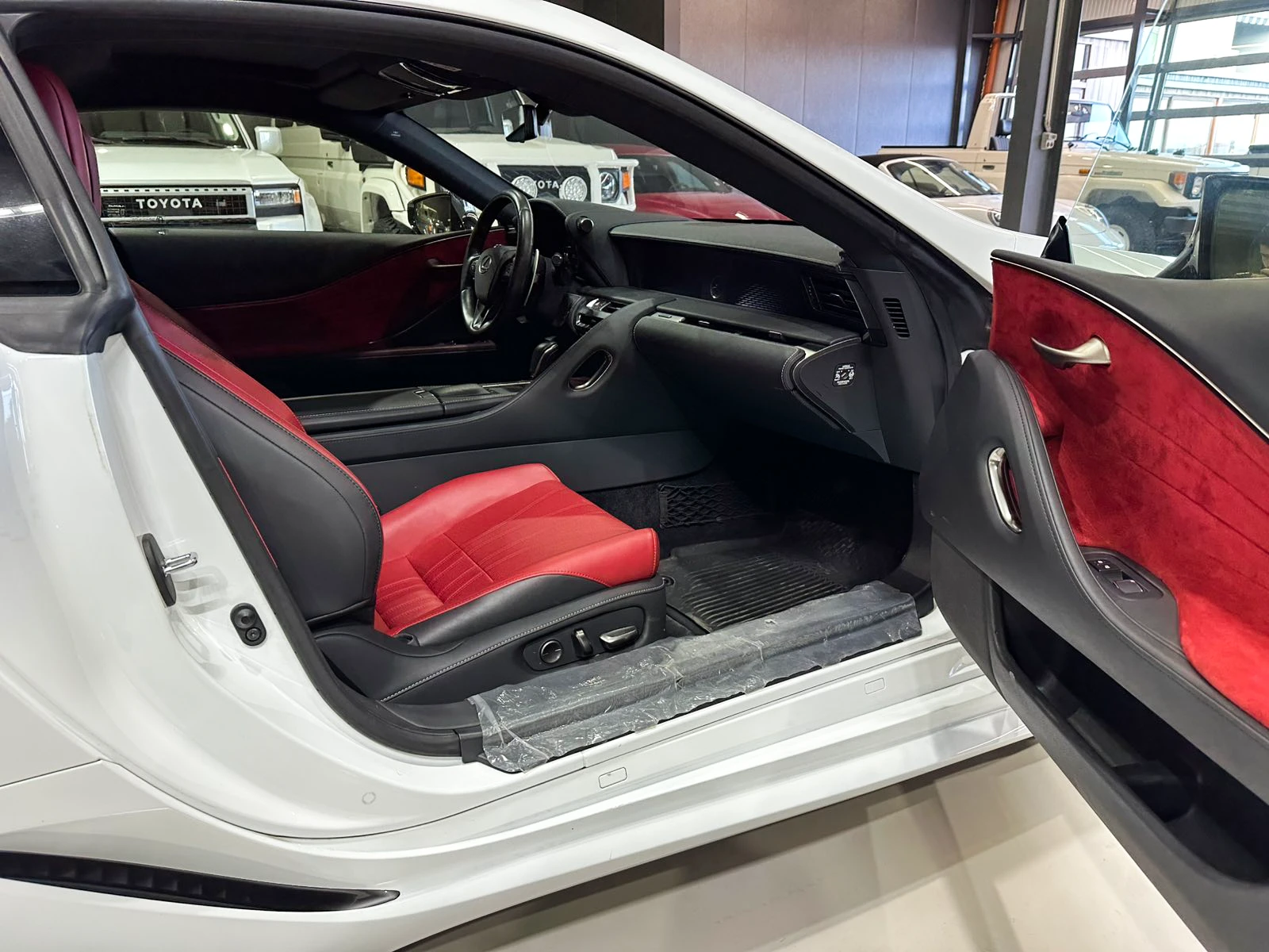 Lexus LC 500 V8 | Mobile.bg � ����������� 11