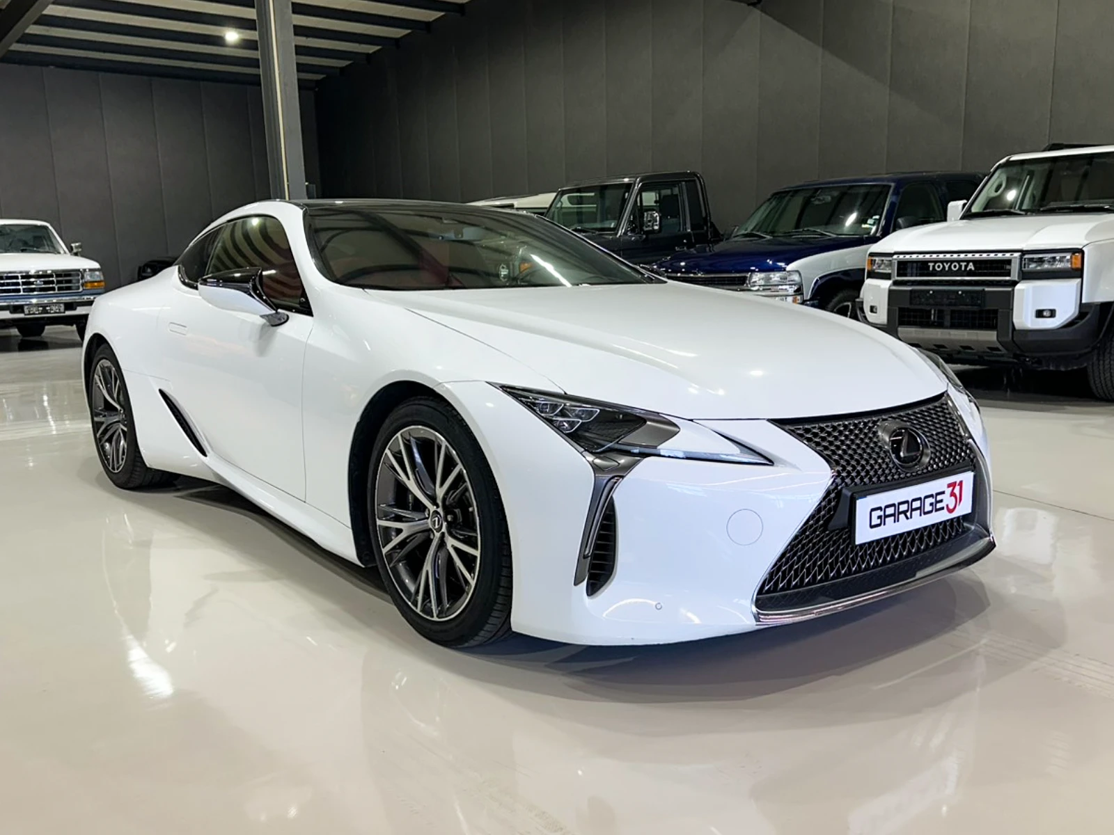 Lexus LC 500 V8 | Mobile.bg � ����������� 1