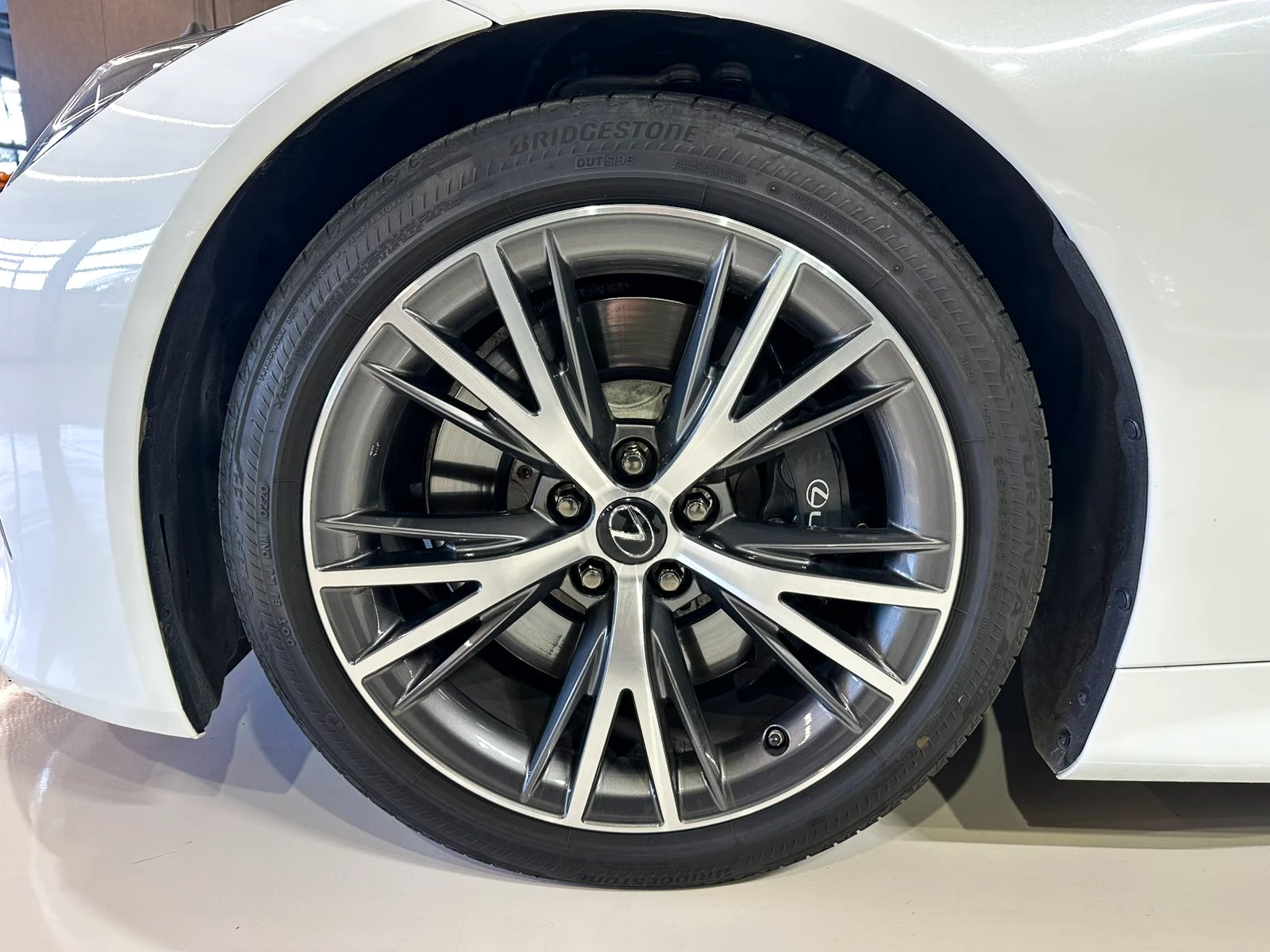 Lexus LC 500 V8 | Mobile.bg � ����������� 17