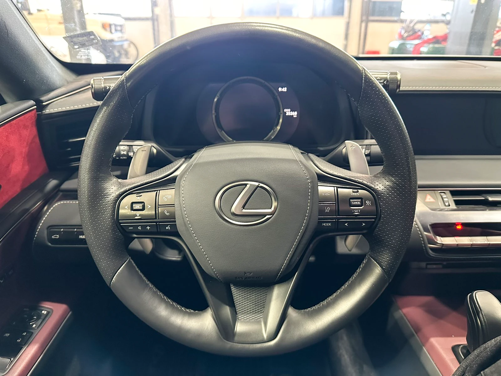 Lexus LC 500 V8 | Mobile.bg � ����������� 12