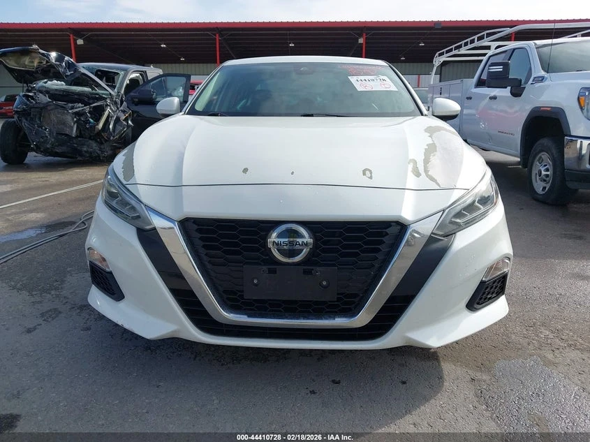 Nissan Altima 2.5l Sv Fwd, снимка 12 - Автомобили и джипове - 53919117