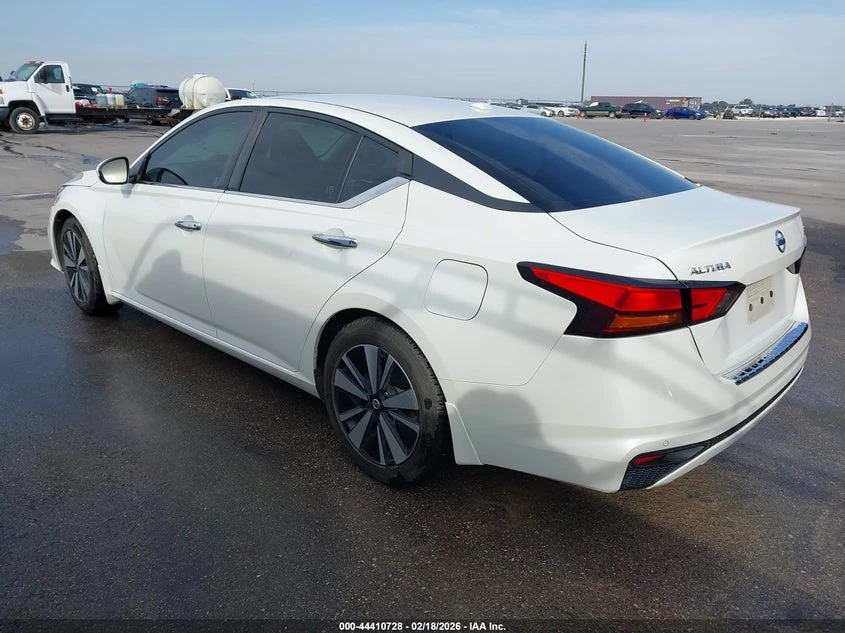 Nissan Altima 2.5l Sv Fwd, снимка 3 - Автомобили и джипове - 53919117