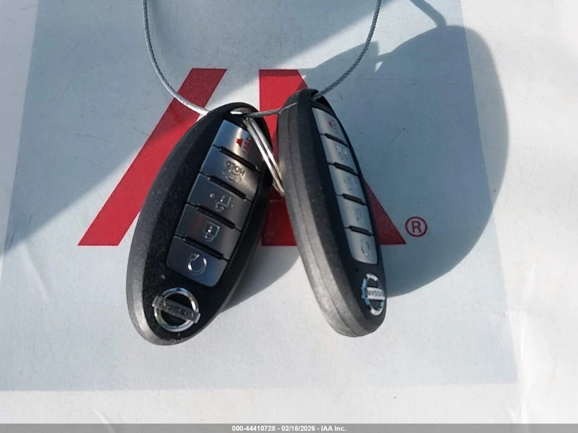 Nissan Altima 2.5l Sv Fwd, снимка 11 - Автомобили и джипове - 53919117