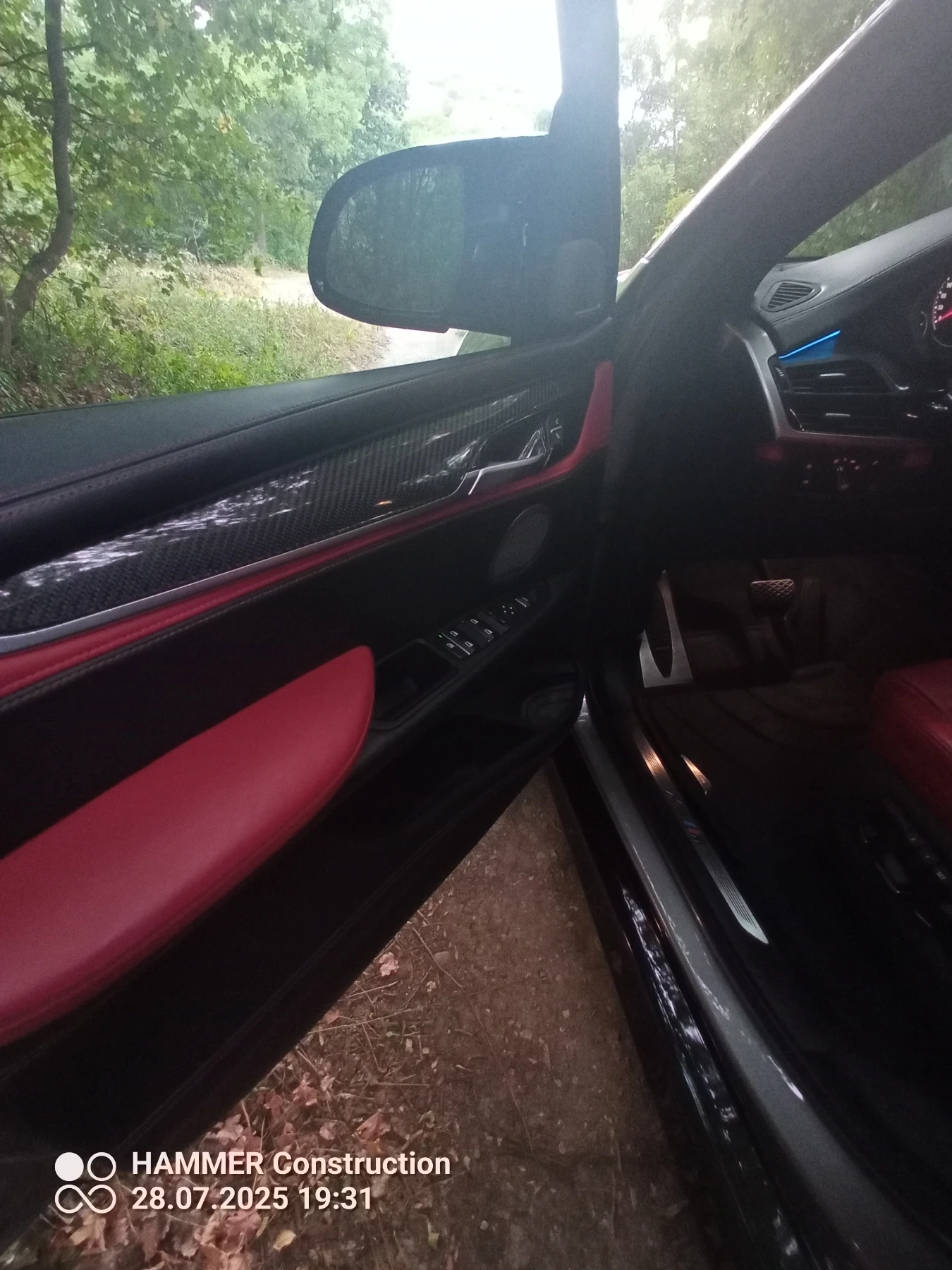 BMW X5M 4, 4, снимка 14 - Автомобили и джипове - 53928799