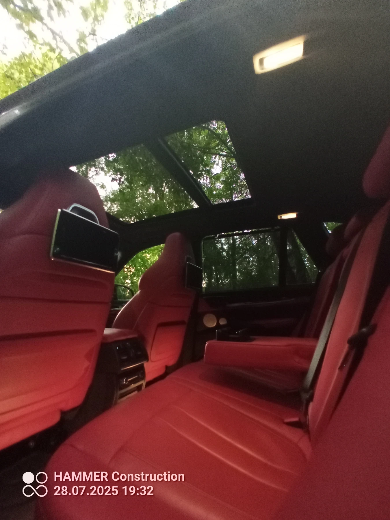 BMW X5M 4, 4, снимка 11 - Автомобили и джипове - 53928799