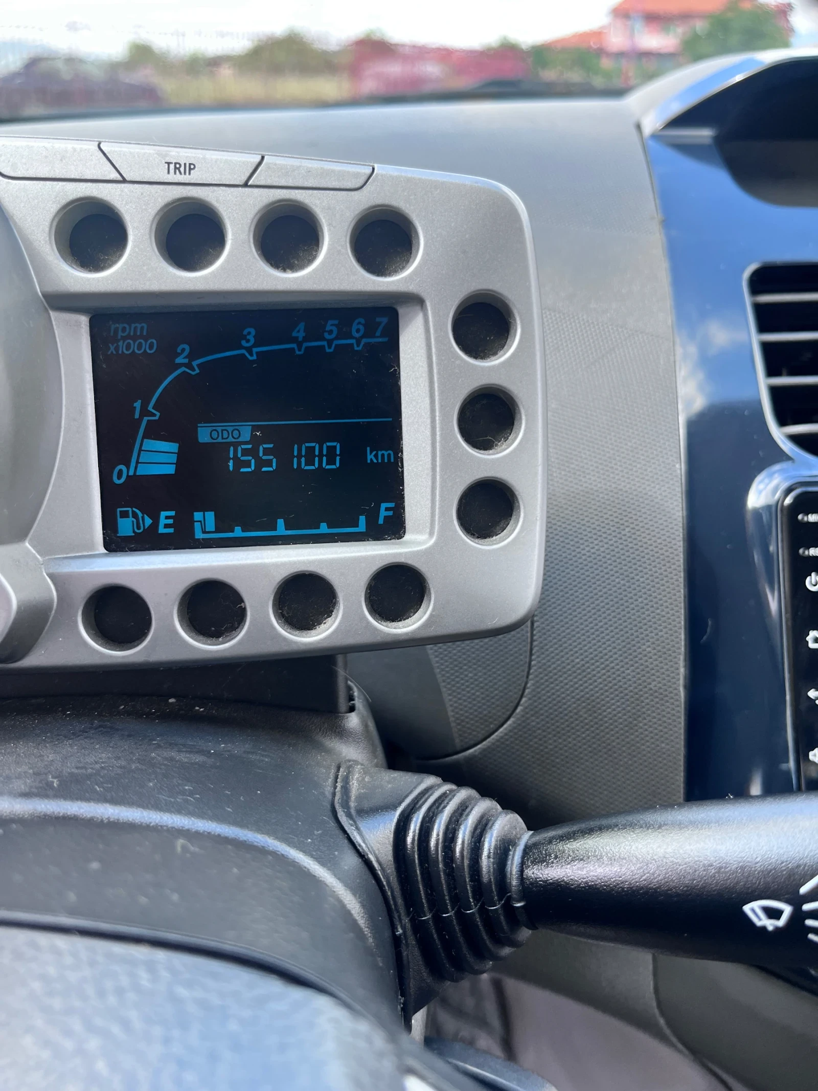 Chevrolet Spark 1000 ���. (�������� ������ ������) | Mobile.bg � ����������� 6