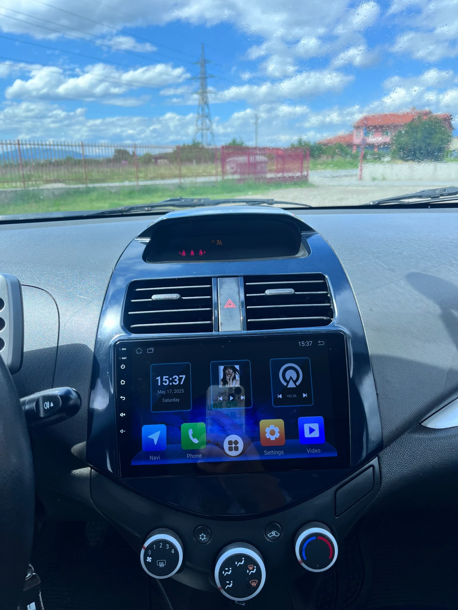 Chevrolet Spark 1000 ���. (�������� ������ ������) | Mobile.bg � ����������� 3