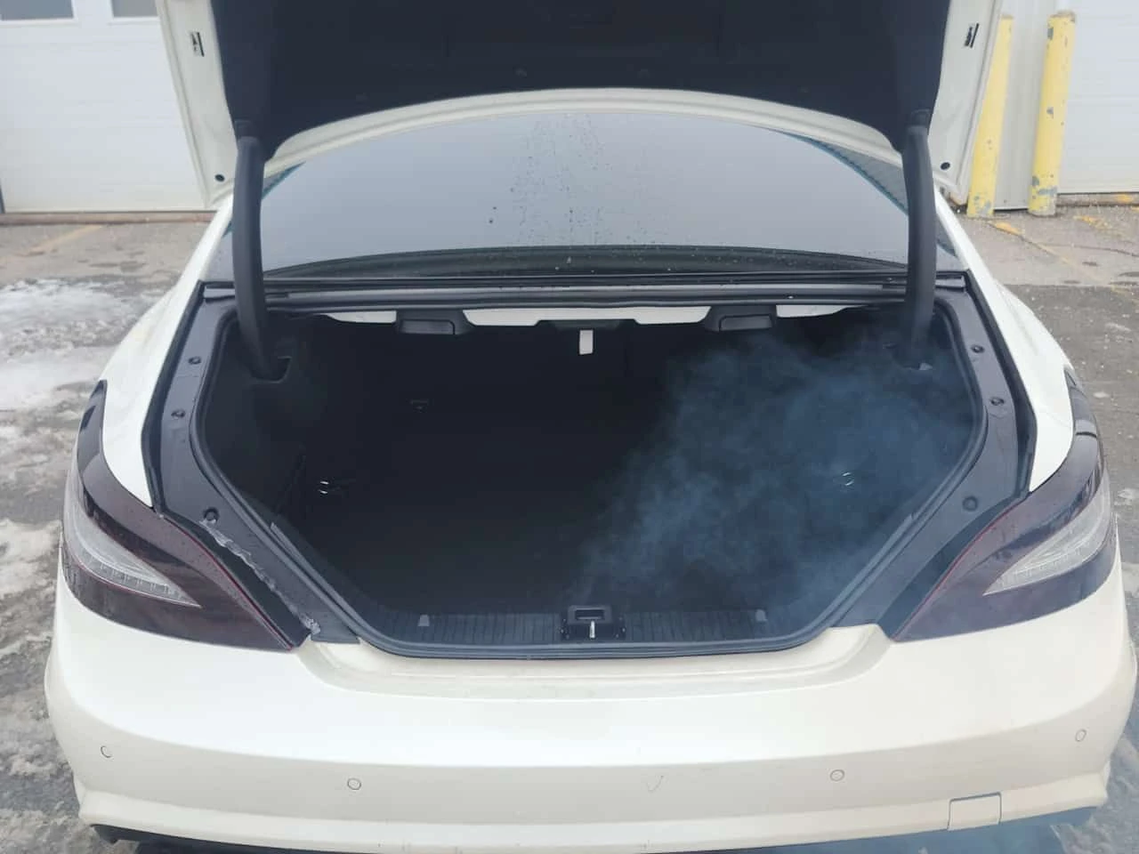 Mercedes-Benz CLS 63 AMG  | RWD | PANO | ��������� |  | Mobile.bg � ����������� 14