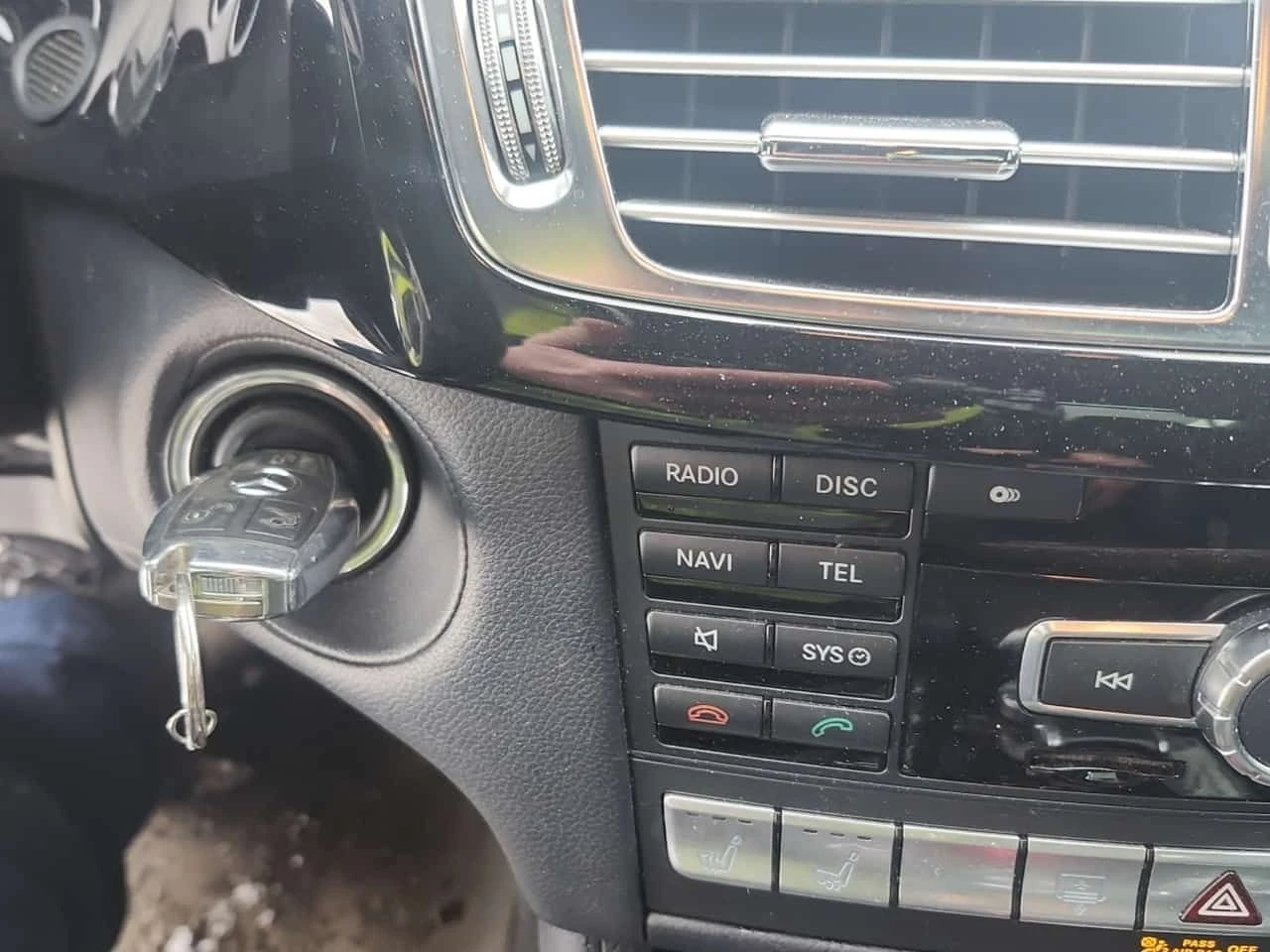 Mercedes-Benz CLS 63 AMG  | RWD | PANO | ��������� |  | Mobile.bg � ����������� 8