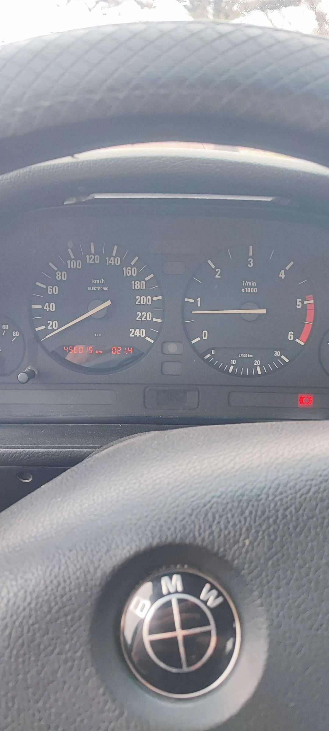 BMW 525 525 TDS, снимка 10 - Автомобили и джипове - 54365647