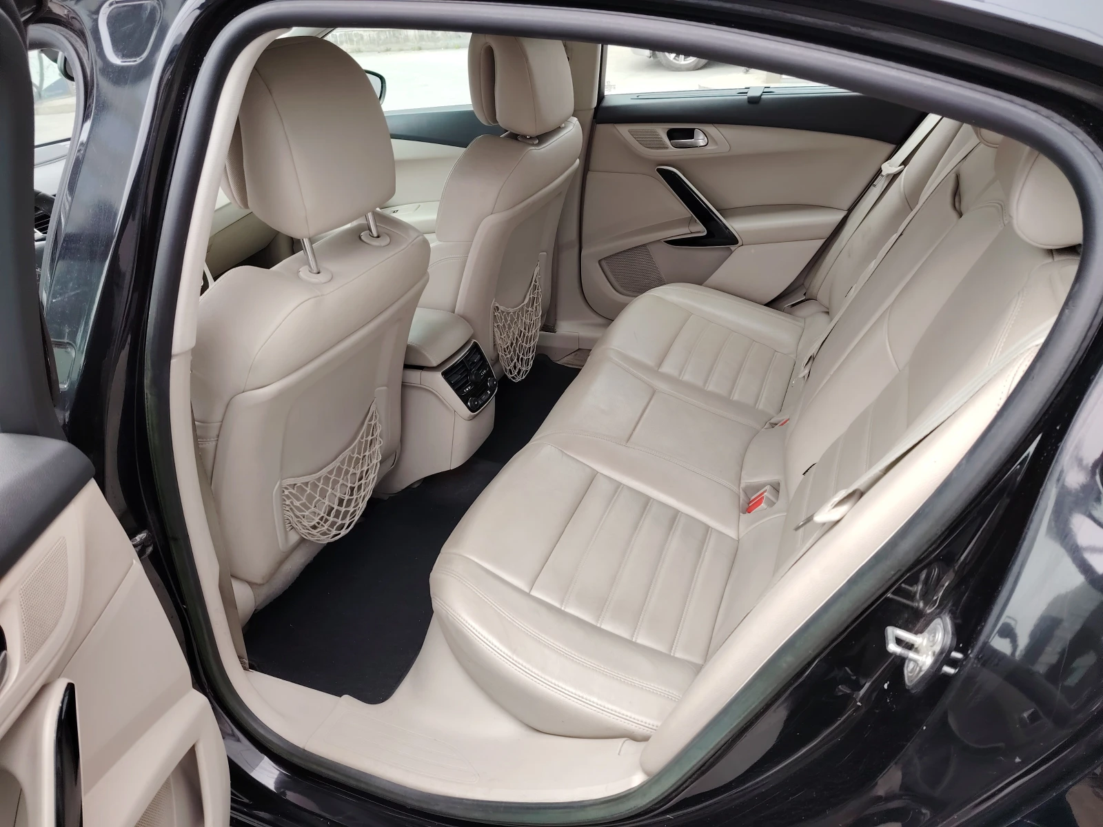 Peugeot 508 Hybrid 4, снимка 4 - Автомобили и джипове - 54629815
