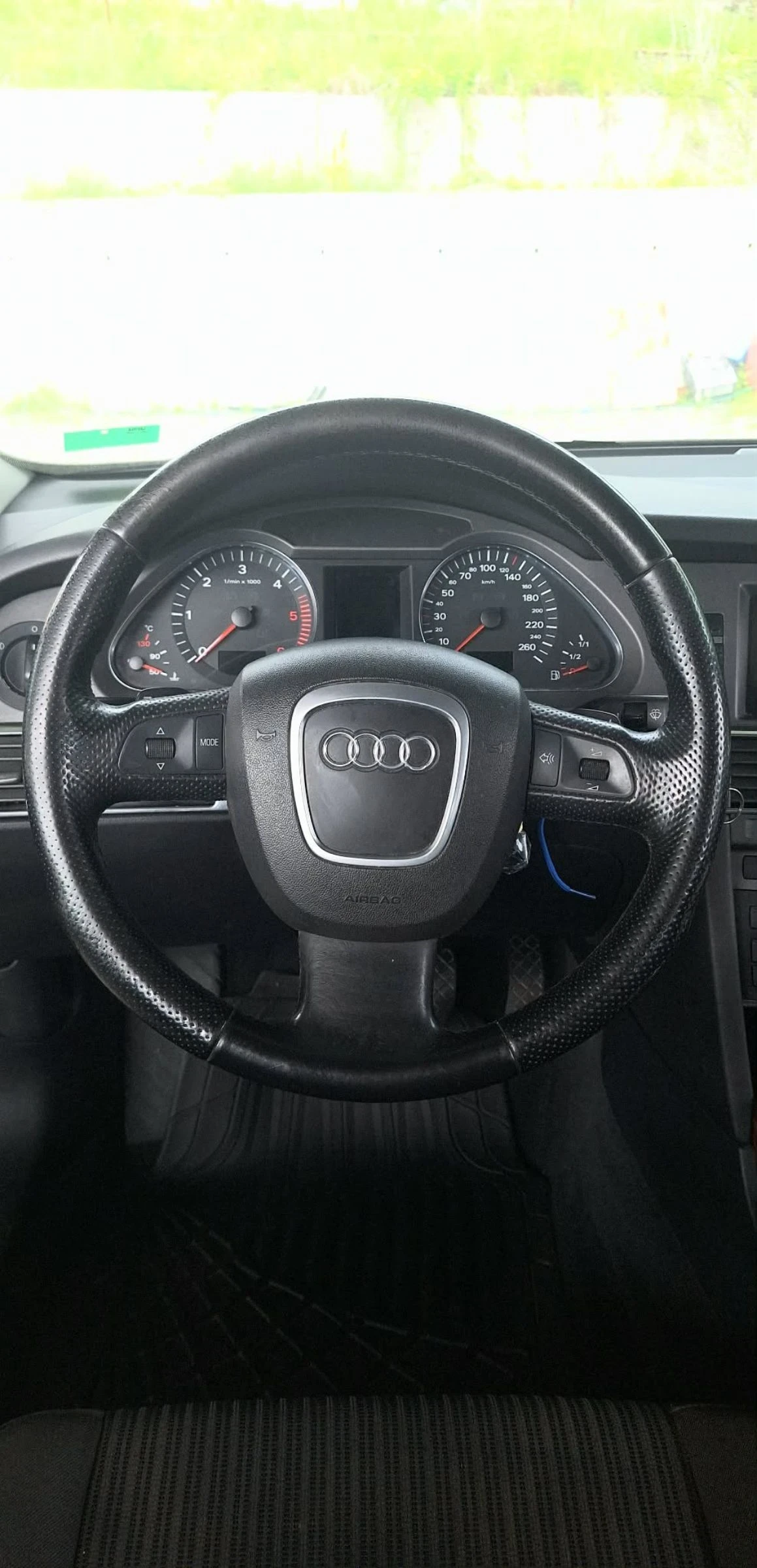 Audi A6 4x4 3.0 TDI | Mobile.bg � ����������� 12
