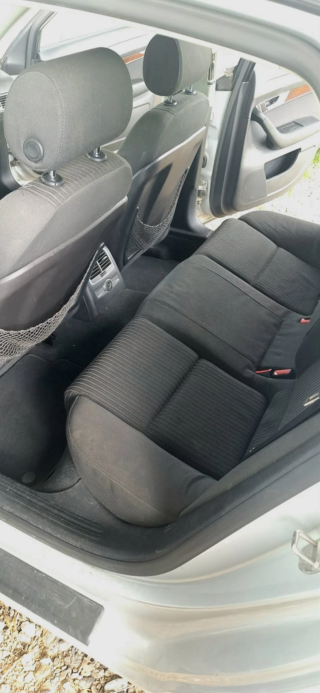 Audi A6 4x4 3.0 TDI | Mobile.bg � ����������� 14