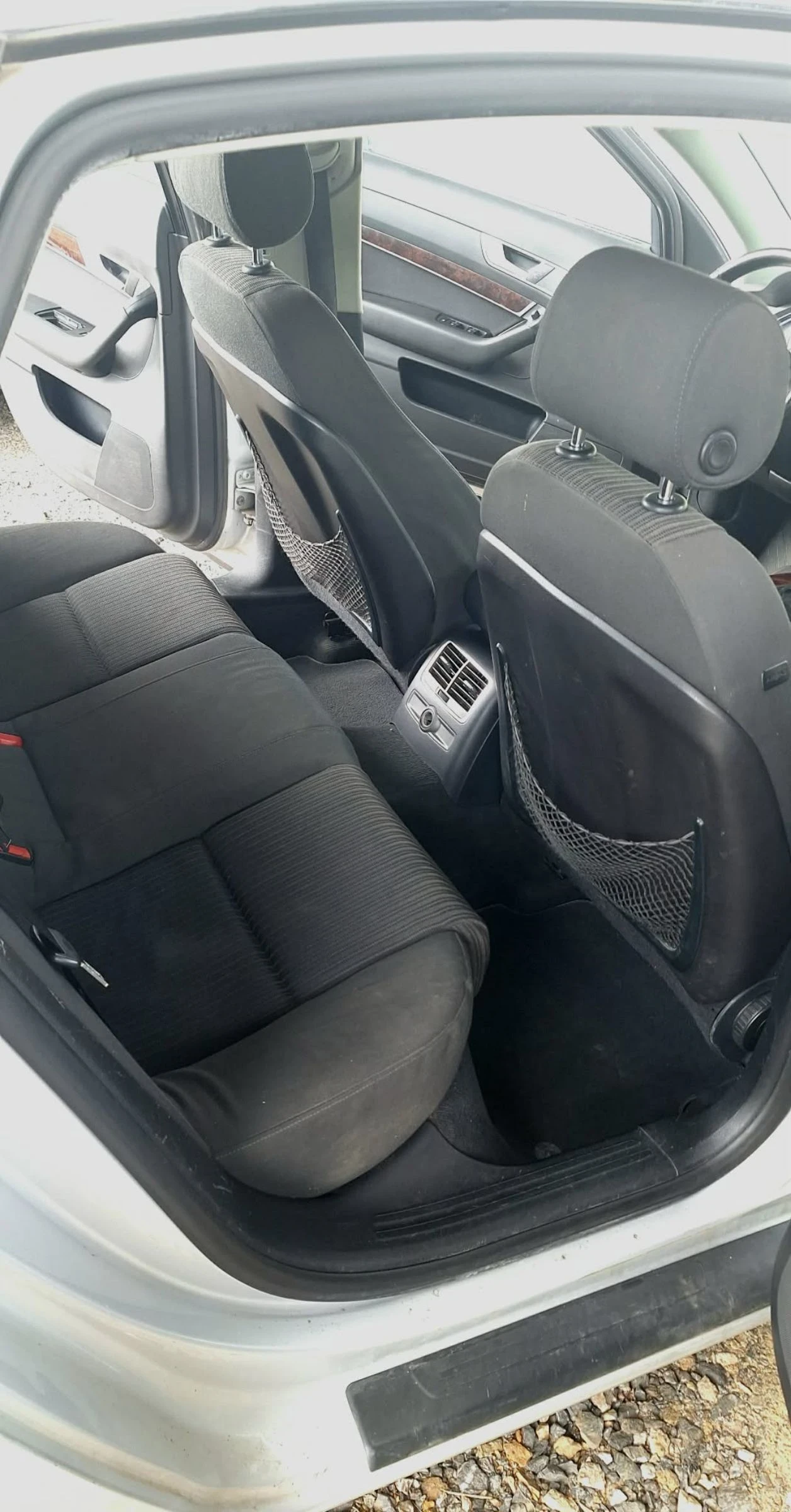 Audi A6 4x4 3.0 TDI | Mobile.bg � ����������� 13