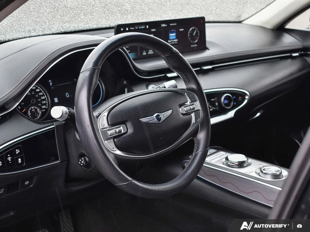 Genesis GV70 2.5T Advanced AWD | Mobile.bg � ����������� 14