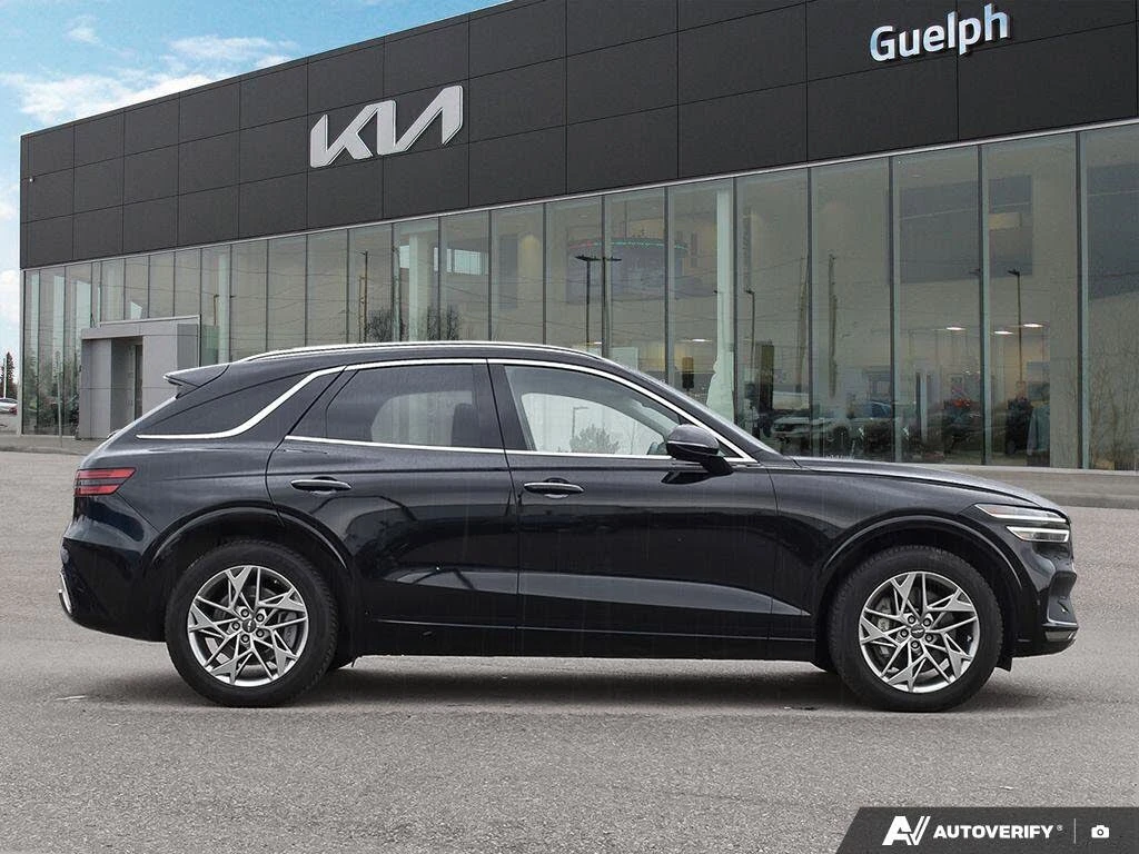 Genesis GV70 2.5T Advanced AWD | Mobile.bg � ����������� 5