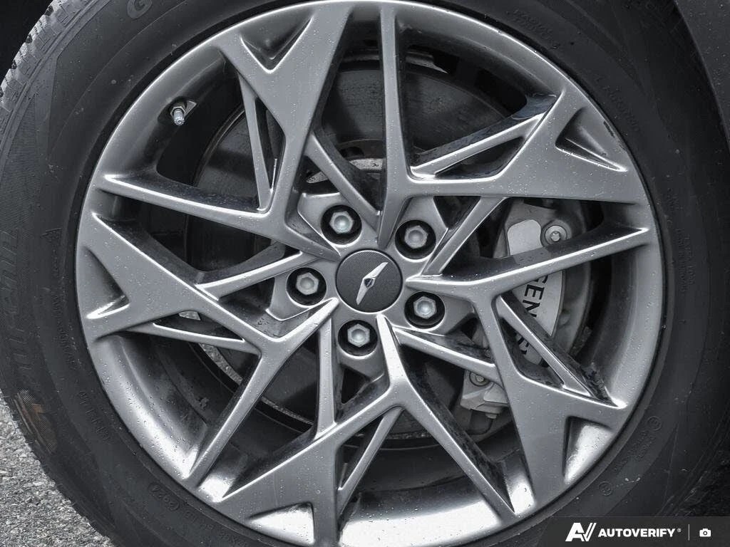 Genesis GV70 2.5T Advanced AWD | Mobile.bg � ����������� 9