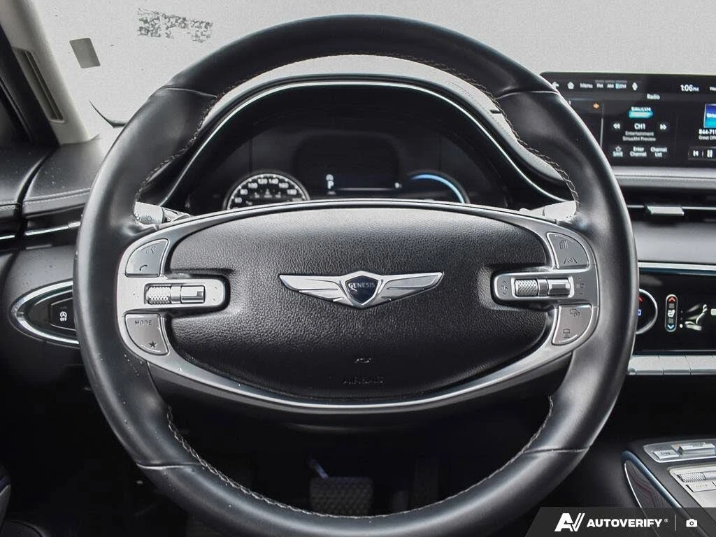 Genesis GV70 2.5T Advanced AWD | Mobile.bg � ����������� 15