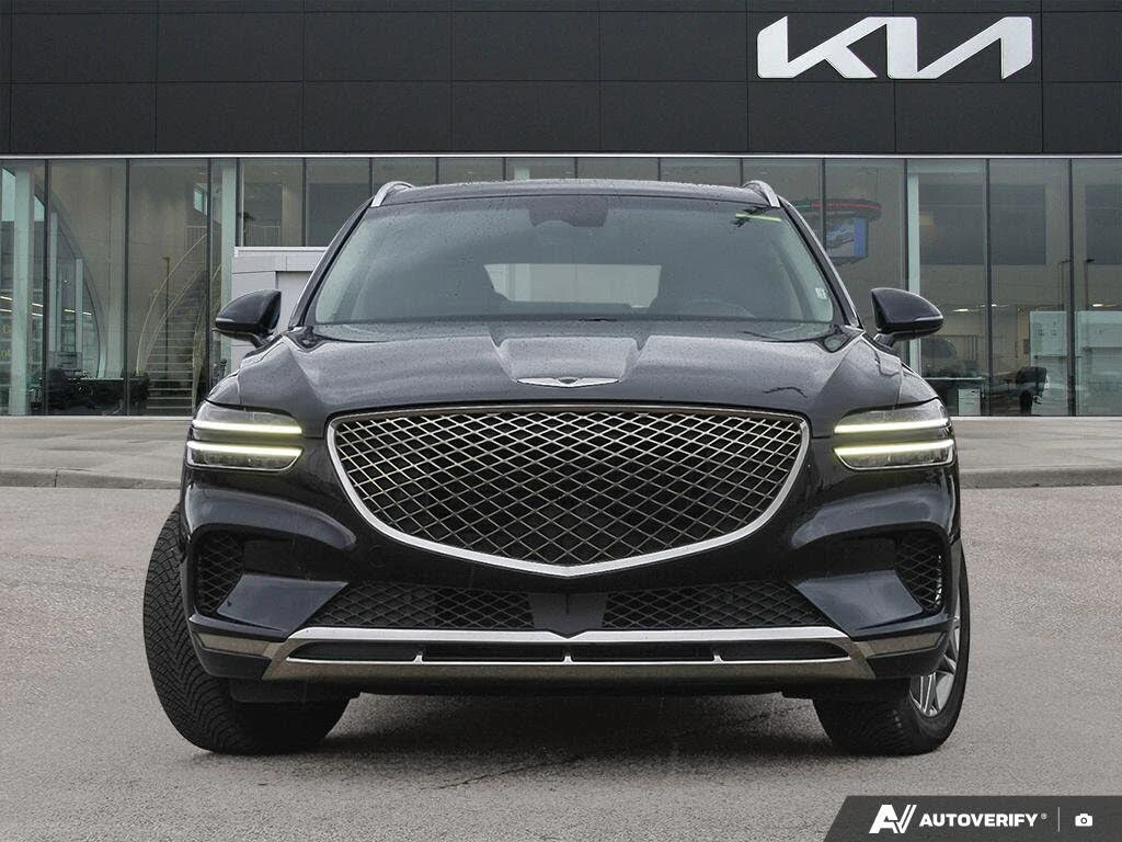 Genesis GV70 2.5T Advanced AWD | Mobile.bg � ����������� 3