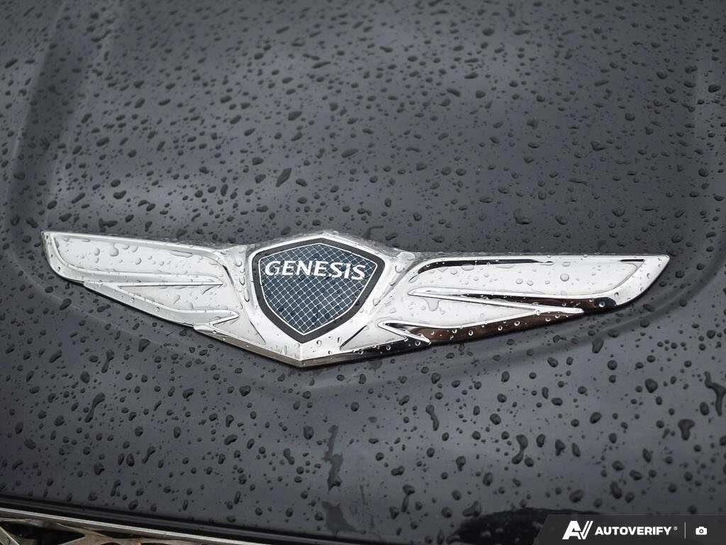 Genesis GV70 2.5T Advanced AWD | Mobile.bg � ����������� 11