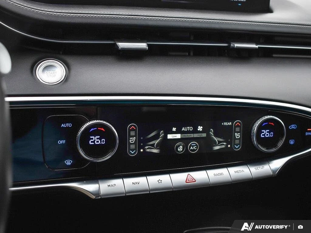 Genesis GV70 2.5T Advanced AWD | Mobile.bg � ����������� 17