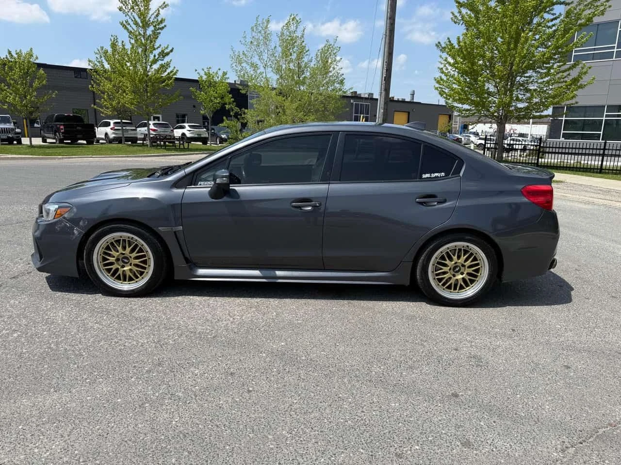Subaru WRX * Sport * CARFAX * ��� ������������ ������ | Mobile.bg � ����������� 2