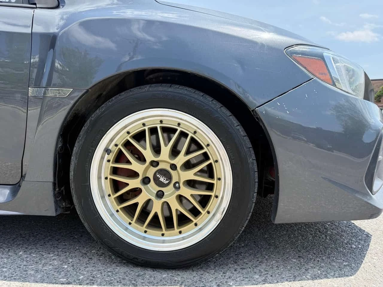 Subaru WRX * Sport * CARFAX * ��� ������������ ������ | Mobile.bg � ����������� 7