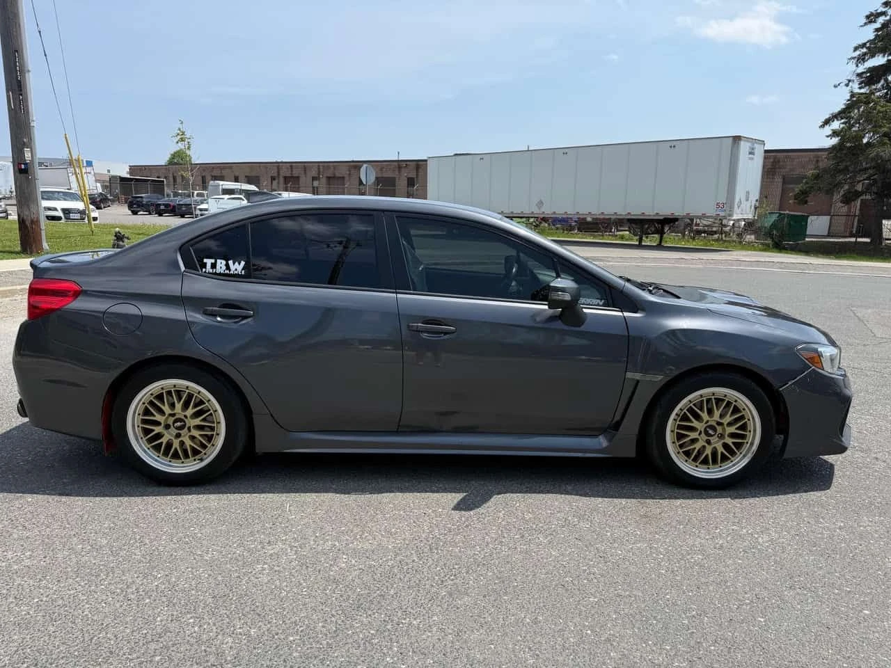 Subaru WRX * Sport * CARFAX * ��� ������������ ������ | Mobile.bg � ����������� 3