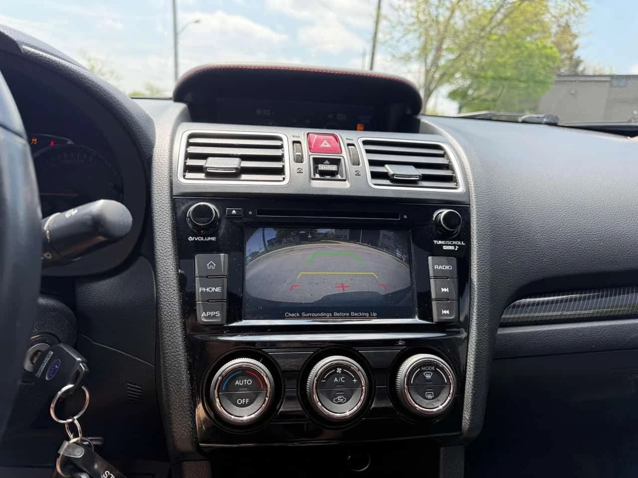 Subaru WRX * Sport * CARFAX * ��� ������������ ������ | Mobile.bg � ����������� 10