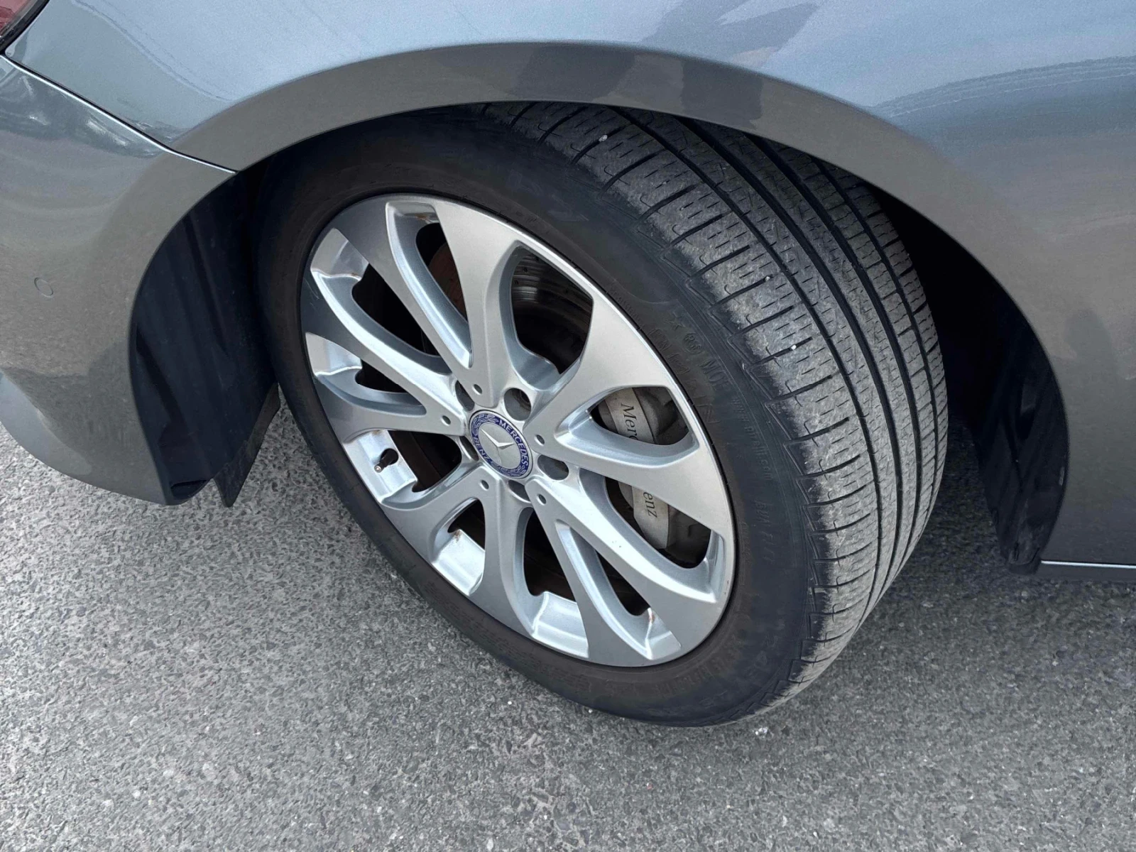 Mercedes-Benz E 400 4MATIC * ПОДГРЕВ * ПАНОРАМА * BURMESTER * CARFAX, снимка 17 - Автомобили и джипове - 54901709