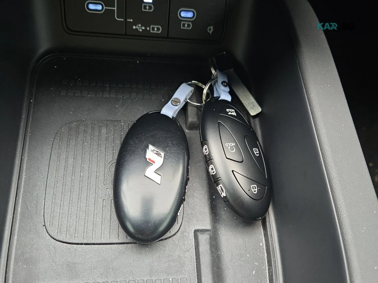 Hyundai Ioniq 5 * N* AWD* BUCKET SEATS* FULL* , снимка 7 - Автомобили и джипове - 55029533
