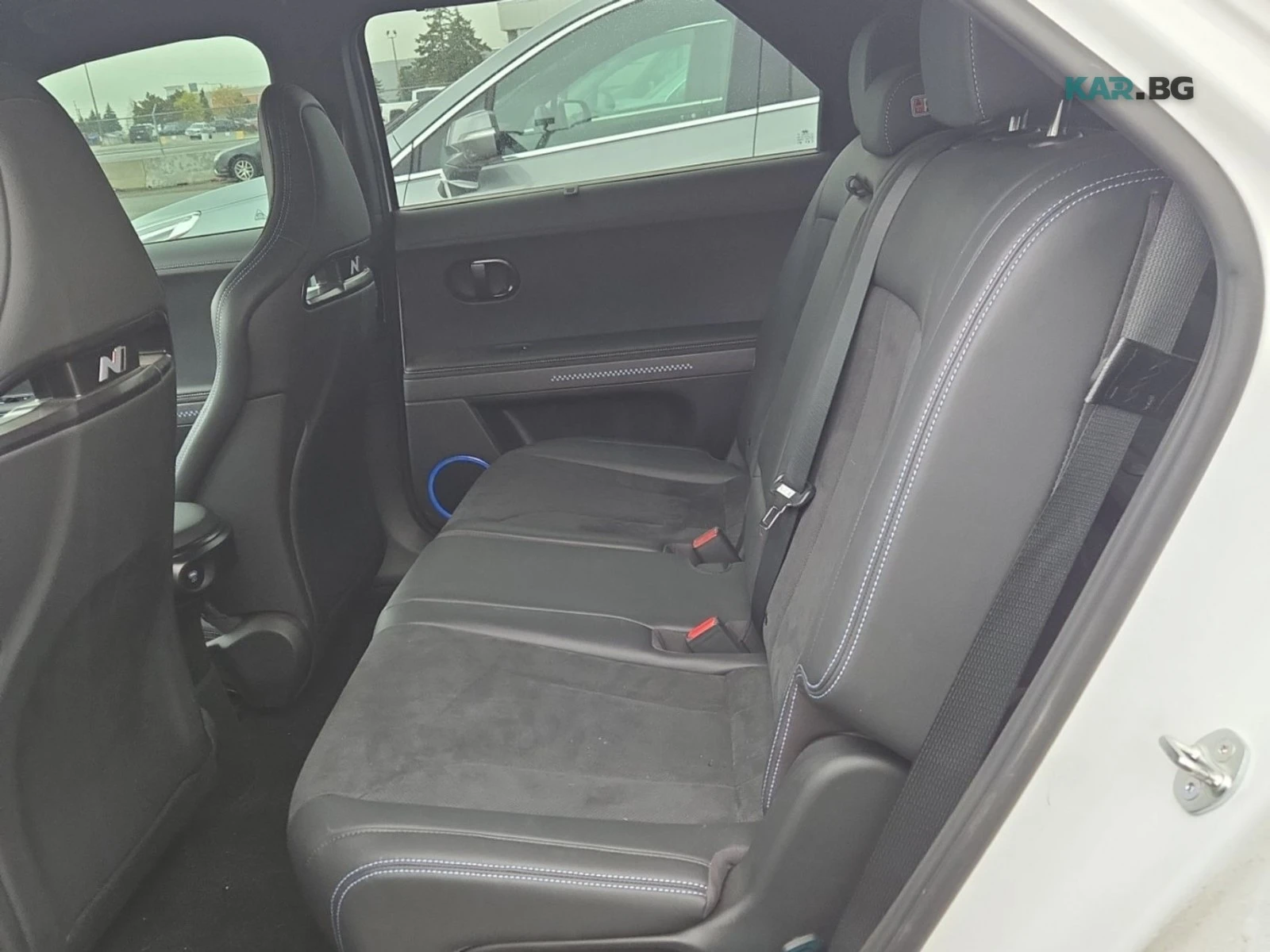 Hyundai Ioniq 5 * N* AWD* BUCKET SEATS* FULL* , снимка 11 - Автомобили и джипове - 55029533