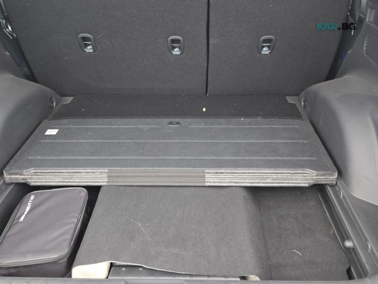 Hyundai Ioniq 5 * N* AWD* BUCKET SEATS* FULL* , снимка 14 - Автомобили и джипове - 55029533