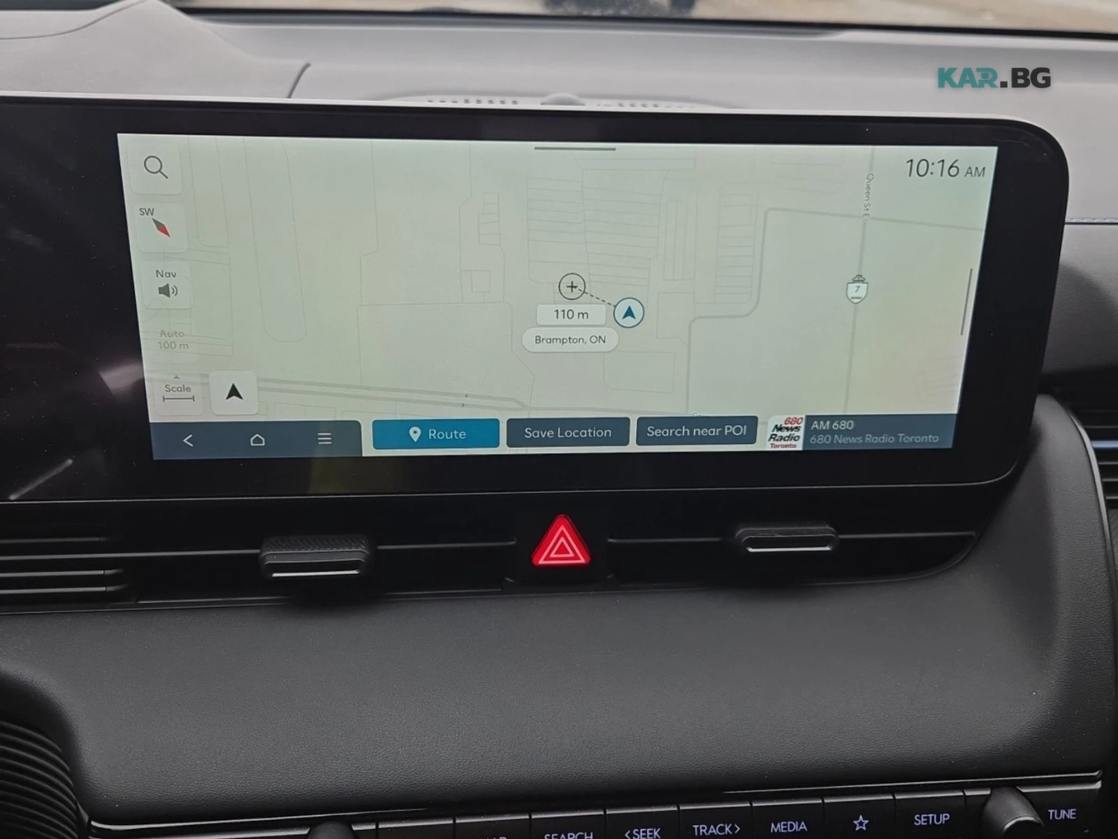 Hyundai Ioniq 5 * N* AWD* BUCKET SEATS* FULL* , снимка 10 - Автомобили и джипове - 55029533